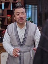 เซียนกระบี่หวนคืน - Episode 58