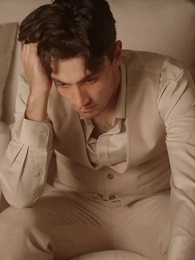 [مدبلج]مطاردة زوجتي المجمدة - Episode 35