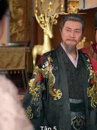 Tập 5 - [Lồng tiếng]Vận Mệnh Trong Tay