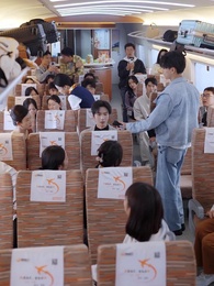 Tập 4 - Cuộc Gặp Gỡ Bất Ngờ