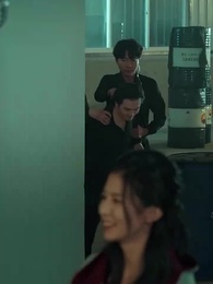 Episode 44 - [Dijuluki]Aku Datang dari Desa Penjahat