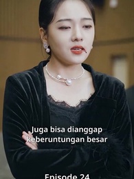 Episode 24 - Suami Kurir: Satu Jarum Menentukan Semua