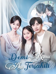[Dubbing]Demi Kamu, Aku Tersakiti