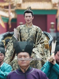 La Sanadora del Rey - Episode 3