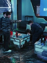 蘇醒歸來，手撕遺囑 - Episode 11