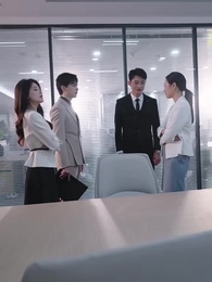 الحلقة 47 - لطف زائف