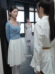 Episode 6 - Dancing with Shadows