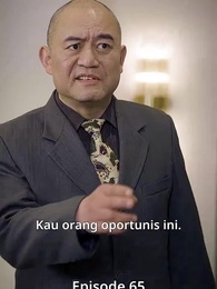 Suami Kurir: Satu Jarum Menentukan Semua - Episode 65