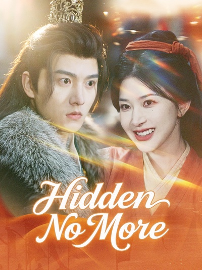 [Dubbed]Hidden No More poster