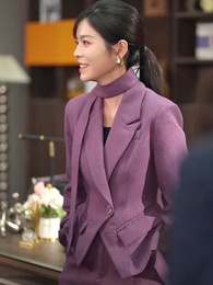 Babanın Koruduğu Kız - Episode 51