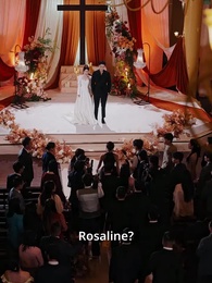 Episode 13 - Left at the Altar