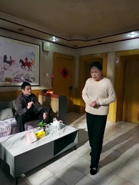 Episode 13 - Menikah Kilat Dengan Nona Besar Gangster