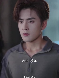 Tập 42 - [Lồng tiếng]Tro Tàn Sau Đêm Dài
