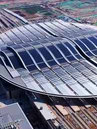 Tập 1 - Cuộc Gặp Gỡ Bất Ngờ