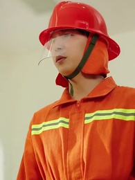 Épisode 9 - Double Vie, Enfant en Péril