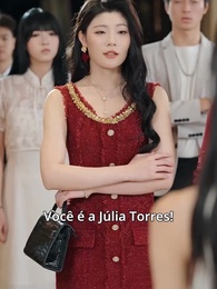 Episódio 12 - O Preço da Traição