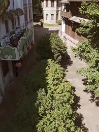 Episode 1 - Revenge RSVP