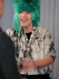 A Proposta da Chefe - Episode 28