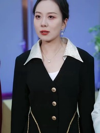 第42集 - 蘇醒歸來,手撕遺囑