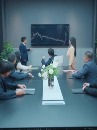 第10話 - 君は風のように去りぬ