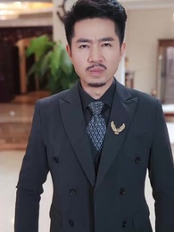 第1集 - 蘇醒歸來，手撕遺囑