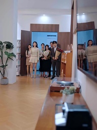 أشلاء ثقة - Episode 12