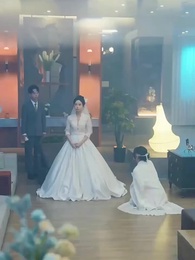 إنتقام الوريث الحقيقي - Episode 2