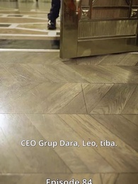 Episode 84 - Suami Kurir: Satu Jarum Menentukan Semua