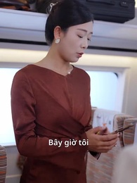 Cuộc Gặp Gỡ Bất Ngờ - Episode 18