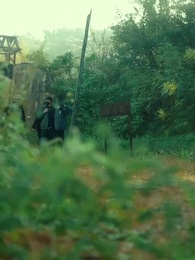 Episode 1 - [Dijuluki]Aku Datang dari Desa Penjahat