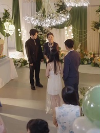 Episodio 56 - Luce tra le Nuvole