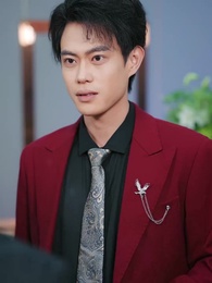 第25集 - 蘇醒歸來，手撕遺囑