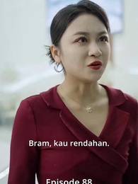 Suami Kurir: Satu Jarum Menentukan Semua - Episode 88