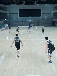 El Sistema del Campeón - Episode 18