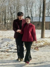 二度目の人生、家族は私が守る！～裏切りの代償は高くつくわよ～ - Episode 37