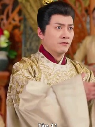 Tập 11 - [Lồng tiếng]Vận Mệnh Trong Tay