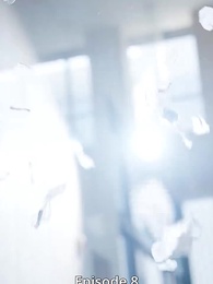 Suami Kurir: Satu Jarum Menentukan Semua - Episode 8