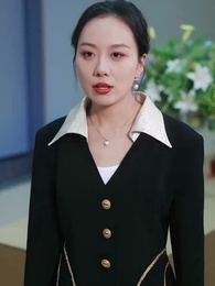 第33集 - 蘇醒歸來,手撕遺囑