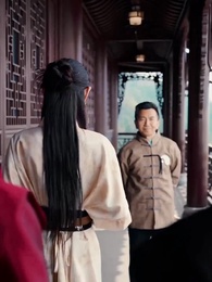 昇るべきなのは俺だ  - Episode 55