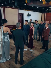 Episodio 40 - La Venganza de la Jefa Perfecta