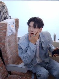 Cuộc Gặp Gỡ Bất Ngờ - Episode 8