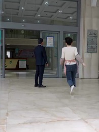 الحلقة 40 - [مدبلج]لا توصِلني يا أبي