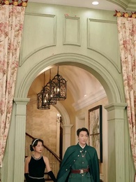 Revenge RSVP - Episode 16