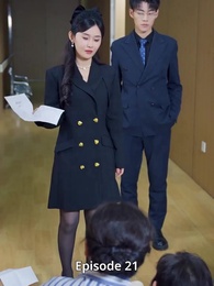 [Dubbed]His Merciless Redemption - Episode 21