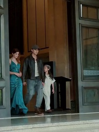 Bölüm 58 - [Dublajlı]Gizli Lider