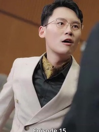 Episode 15 - Suami Kurir: Satu Jarum Menentukan Semua