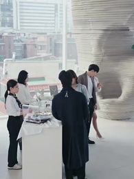 الحلقة 37 - ليلى… حين يعود الانتقام