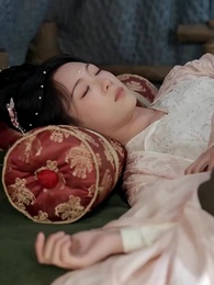 El Príncipe y la Carnicera - Episode 9