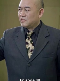 Suami Kurir: Satu Jarum Menentukan Semua - Episode 49