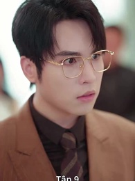Tập 9 - [Lồng tiếng]Tro Tàn Sau Đêm Dài